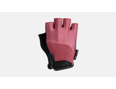Specialized Body Geometry Dual-Gel Short Finger Glove