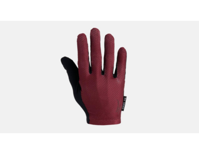Specialized Body Geometry Grail Long Finger Glove