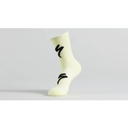 Specialized Butter Techno MTB Tall Logo Sock