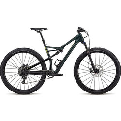 Specialized Men's Camber Comp Carbon 29 - 1x