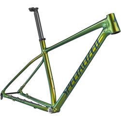 Specialized Chisel Frame