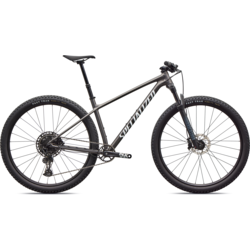 Specialized Chisel Hardtail