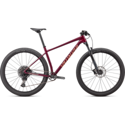 Specialized Chisel Hardtail (5/21)
