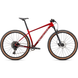 Specialized Chisel Hardtail Comp (2/26)