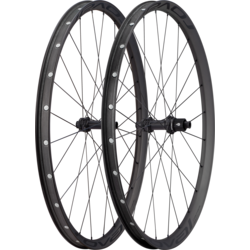 Specialized Control SL 29 CL MS Wheelset