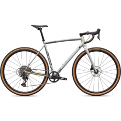 Specialized Crux DSW Comp