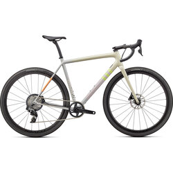 Specialized CruX Expert 22