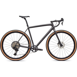 Specialized Crux Expert Shimano GRX Di2