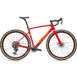 Specialized Diverge 4 Pro LTD