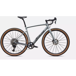 Specialized Diverge 4 Pro LTD