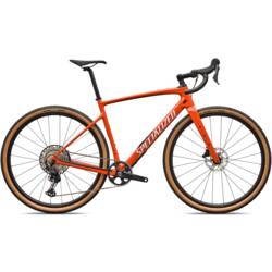 Specialized Diverge 4 Sport