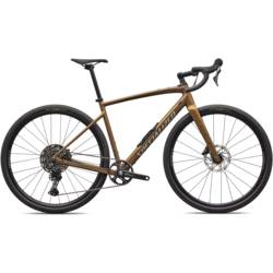 Specialized Diverge 4 Sport Alloy