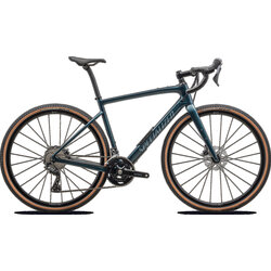 Specialized Diverge Comp Carbon