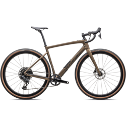 Specialized Diverge Expert Carbon