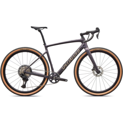 Specialized Diverge 4 Expert Di2