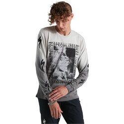 Specialized Driven Long Sleeve T-Shirt