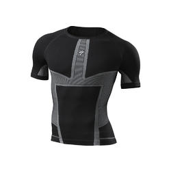 Specialized Engineered Tech Layer Short Sleeve Base Layer