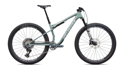 Mountain Bikes - Copper Spoke Cycles | Tucson, AZ