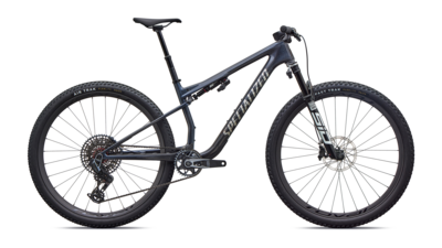 Mountain - Superfly Wheels - Bicycle Shop - Pleasanton, CA