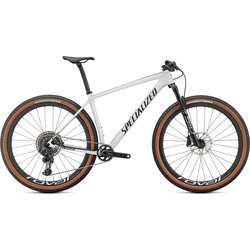 Specialized Epic Hardtail Pro