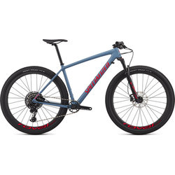 Specialized Epic Hardtail Expert