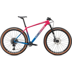 Specialized Epic Hardtail Pro