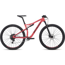 Specialized Women's Epic Comp Alloy