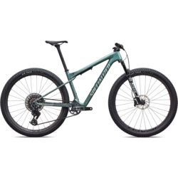 Specialized Epic World Cup Pro