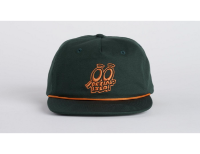 Specialized Eyes Graphic 5 Panel Cord Hat 2024