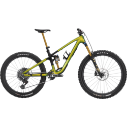 Trek Fuel MX 9.9 X0 AXS Gen 7