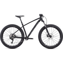 Specialized Fuse 27.5+