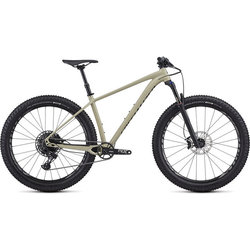 Specialized Fuse Expert 27.5+