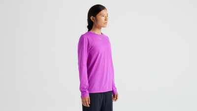 Specialized Women's Gravity Training Long Sleeve Jersey