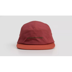 Specialized Heritage 5-Panel Camper Hat
