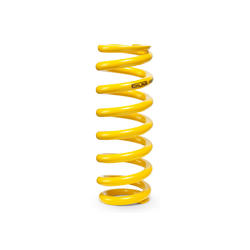 Rockshox Super Deluxe Coil Spring Weight Chart