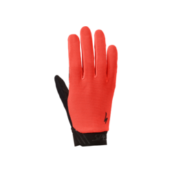 Specialized Kids Lodown Long Finger Gloves