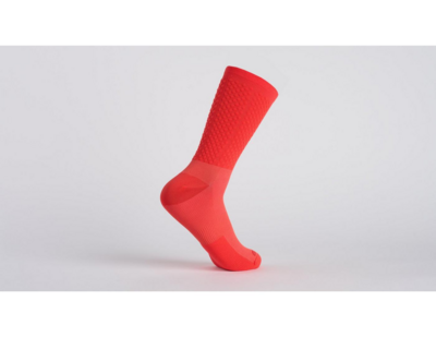 Specialized Kinetic Knit Tall Sock 2024