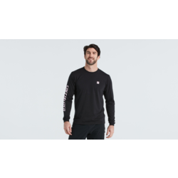 Specialized Men's Altered Tee Long Sleeve