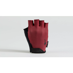 Specialized Men's Body Geometry Sport Gel Glove Short Finger