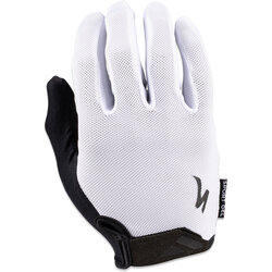 Specialized Men's Body Geometry Sport Gel Long Finger Gloves