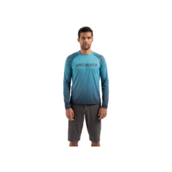 Specialized Men's Enduro Air Long Sleeve Jersey