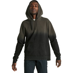 Specialized Men's Legacy Spray Pull-Over Hoodie
