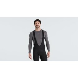 Specialized Men's Seamless Long Sleeve Baselayer
