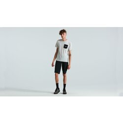 Specialized Men's Short Sleeve Pocket T-Shirt