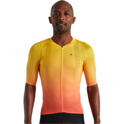 Specialized Men's SL Air Fade Jersey Short Sleeve