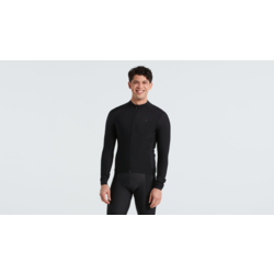 Specialized Men's SL Expert Thermal Jersey Long Sleeve