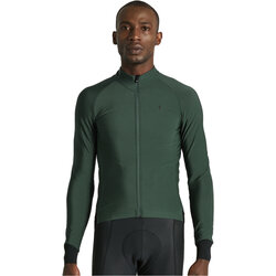 Specialized Men's SL Expert Thermal Jersey Long Sleeve