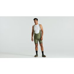 Specialized Men's Specialized/Fjallraven Adventure Bib Short with SWAT