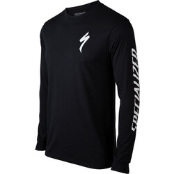 Specialized Men's Specialized Long Sleeve T-Shirt