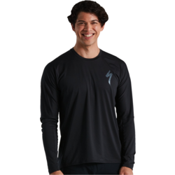 Specialized Men's Trail Air Jersey Long Sleeve